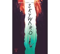 Garbett, Lee - Skyward 3: Fix the World