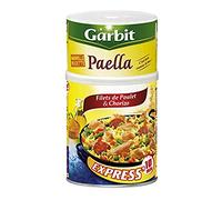 Garbit Paëlla Royale pollame, frutti di mare, 940 g