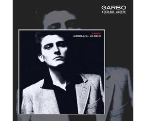 Garbo - A BERLINO... VA BENE