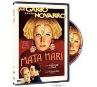 Garbo/Barrymore/Stone - Mata Hari