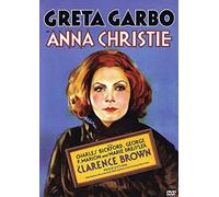 Garbo/Bickford/Marion - Anna Christie