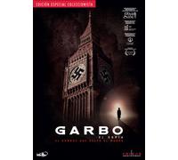 Garbo, El Espía (2 Dvds) (2009) (Import)