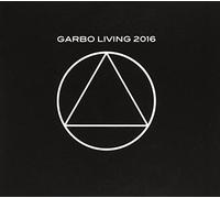 Garbo - Garbo Living Live 2016