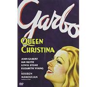 Garbo/Gilbert/Smith - Queen Christina