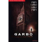 Garbo, l'homme qui a sauve le monde - 2 DVD