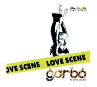 Garbo - Love Scene (The Album)