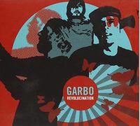 Garbo - Revolucination