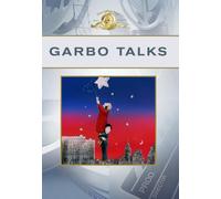 Garbo Talks DVD - Anne Bancroft,Ron Argento,Carrie Fisher,Catherine Hicks