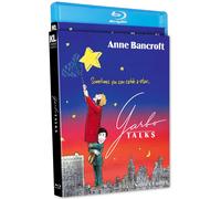 Garbo Talks (Blu-ray) Anne Bancroft Ron Silver Carrie Fisher Sidney Lumet