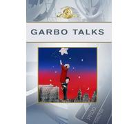 Garbo Talks