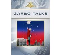 Garbo Talks DVD - Anne Bancroft, Ron Silver, Carrie Fisher, Catherine Hicks