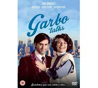Garbo Talks [Edizione: Regno Unito] [Edizione: Regno Unito]
