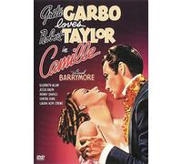 Garbo/Taylor - Camille [1936]