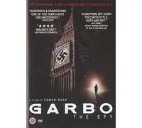 Garbo The Spy [Edizione: Stati Uniti]