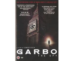 Garbo The Spy [Edizione: Stati Uniti]