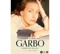 Garbo: Where Did You Go? [ Origine Danese, Nessuna Lingua Italiana ]