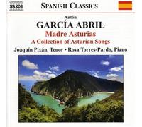 Garc A Abril Ant N - Madre Asturias (Una Collezione Di C