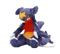 Garchomp Sitting Cuties Plush - 17,5 cm