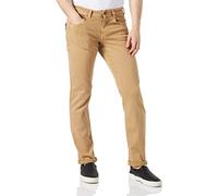 Garcia 690/34-5104 Pantaloni, Hessian, W31 Uomo