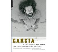 Garcia: A Signpost to New Space