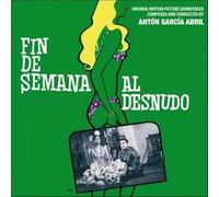 Garcia Abril, Anton - Fin De Semana Al Desnudo