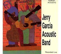 Garcia Acoustic Band,Jerry - Acoustic Band