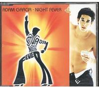 Garcia,Adam - Night Fever [Import]