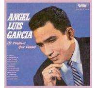 Garcia, Angel Luis - Profesor Que Canta