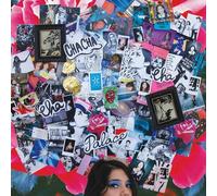 Garcia, Angelica - Cha Cha Palace (Sapphire Blue Vinyl)