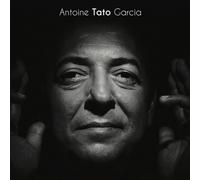 Garcia, Antoine Tato El Mundo (CD)