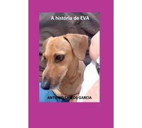 Garcia Antonio A História De Eva (Tascabile)