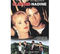 Garcia/Barkin/Freeman/Alain Lombard - Clinton & Nadine