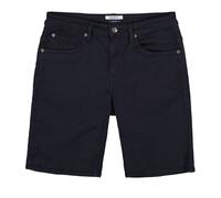 Garcia Bermuda Jeans Uomo Russo Denim Regular Fit Blu 615 3591 Deep Ink