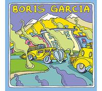 Garcia Boris - Around Some Corner