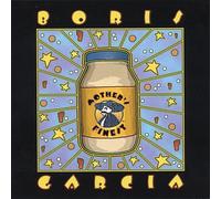 Garcia, Boris - Mother's Finest