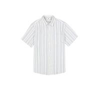 GARCIA Camicia beige / blu / blu chiaro Uomo - Abbigliamento - Taglie comode - Camicie da uomo GARCIA M