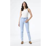 Garcia Celia Pants Denim Light Used Taglia: W31L30 | Pantaloni skinny Outlet | Donna | Blu