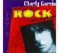 Garcia, Charly - Clasicos Del Rock En Espanol