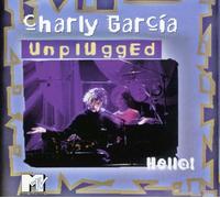 Garcia Charly - Mtv Unplugged