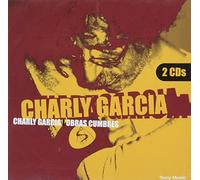 Garcia, Charly - Obras Cumbres