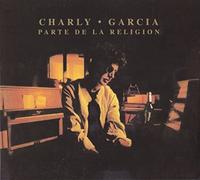 Garcia, Charly - Parte De La Religion