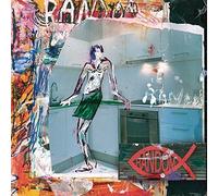 Garcia, Charly - Random