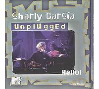 Garcia, Charly - Unplugged-Mtv