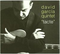 Garcia,David Quintet - Tacte