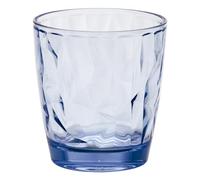 Garcia de Pou 12 Unità - Bicchieri 305 Ml Ø 8,4X9,2 Cm Blu Policarbonato