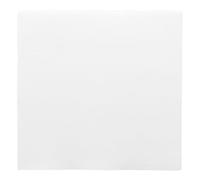 Garcia de Pou 1200 unità a due punte in scatola del tessuto tovaglioli, 18 g/m², 39 x 39 cm, carta, bianco, 30 x 30 x 30 cm