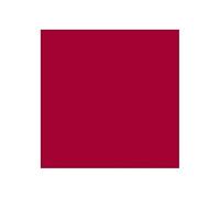 Garcia de Pou 1200 unità doppio punto tovaglioli 18 GSM fazzoletti in scatola, carta, 33 x 33 cm, bordeaux, 30 x 30 x 30 cm