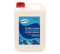 García de Pou 160.12 - Gel Perlato Mani E Corpo 5 L 18X13X29 Cm - 1 unità