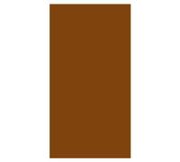 Garcia de Pou 2000 tovaglioli piegati unità a due punte 1/6, 18 g/m², fazzoletti in scatola, 33 x 40 cm, carta, Carta, Chocolate, 30 x 30 x 30 cm