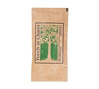 García de Pou 218.64 - Bustine Shampoo 10 Ml 10X5 Cm Naturale Kraft - 500 unità